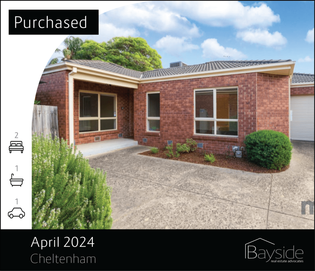 3 Bayliss St Cheltenham