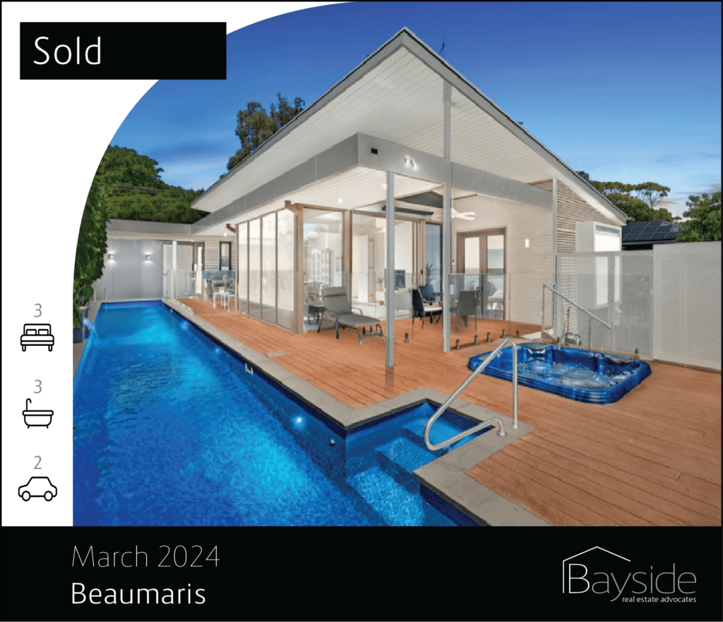 21 Scott St Beaumaris