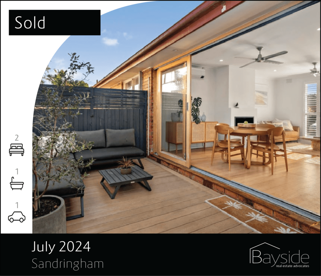 156 Bay Road Sandringham