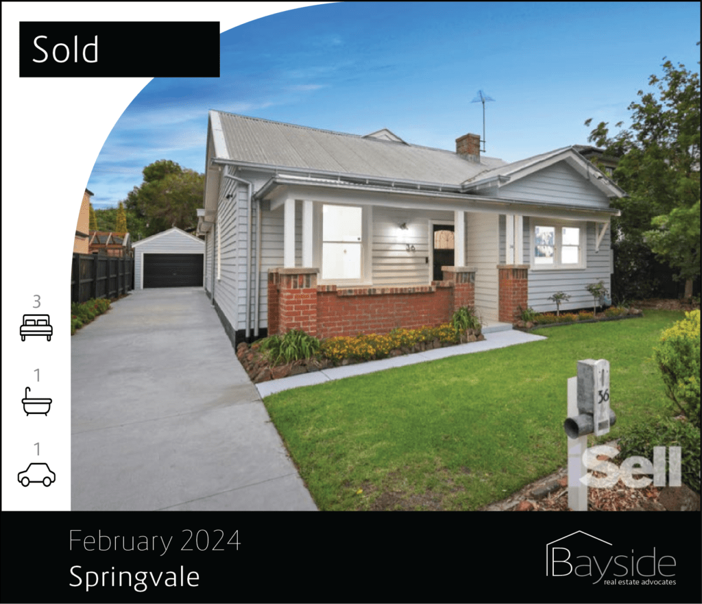 36 Windsor Ave Springvale