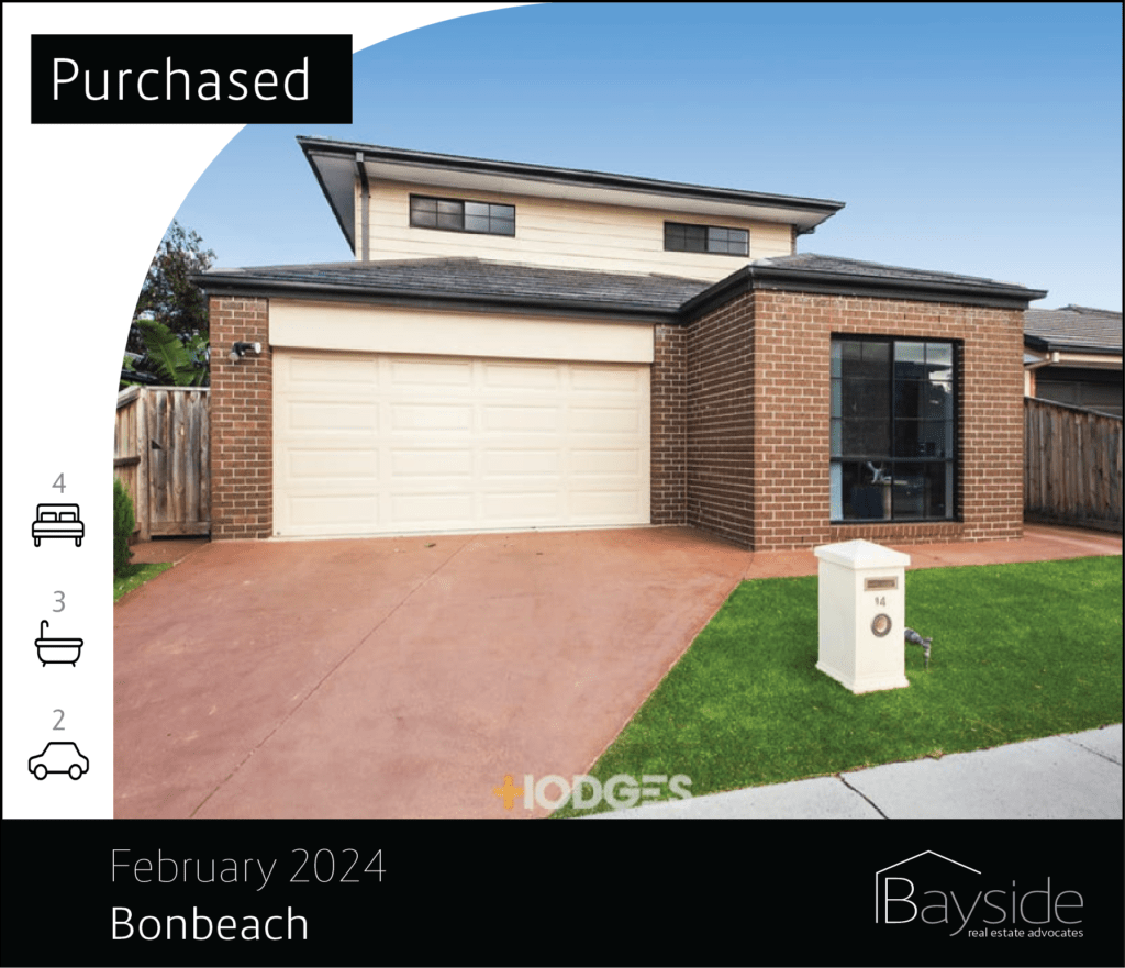 14 Coast Banksia Drive Bonbeach