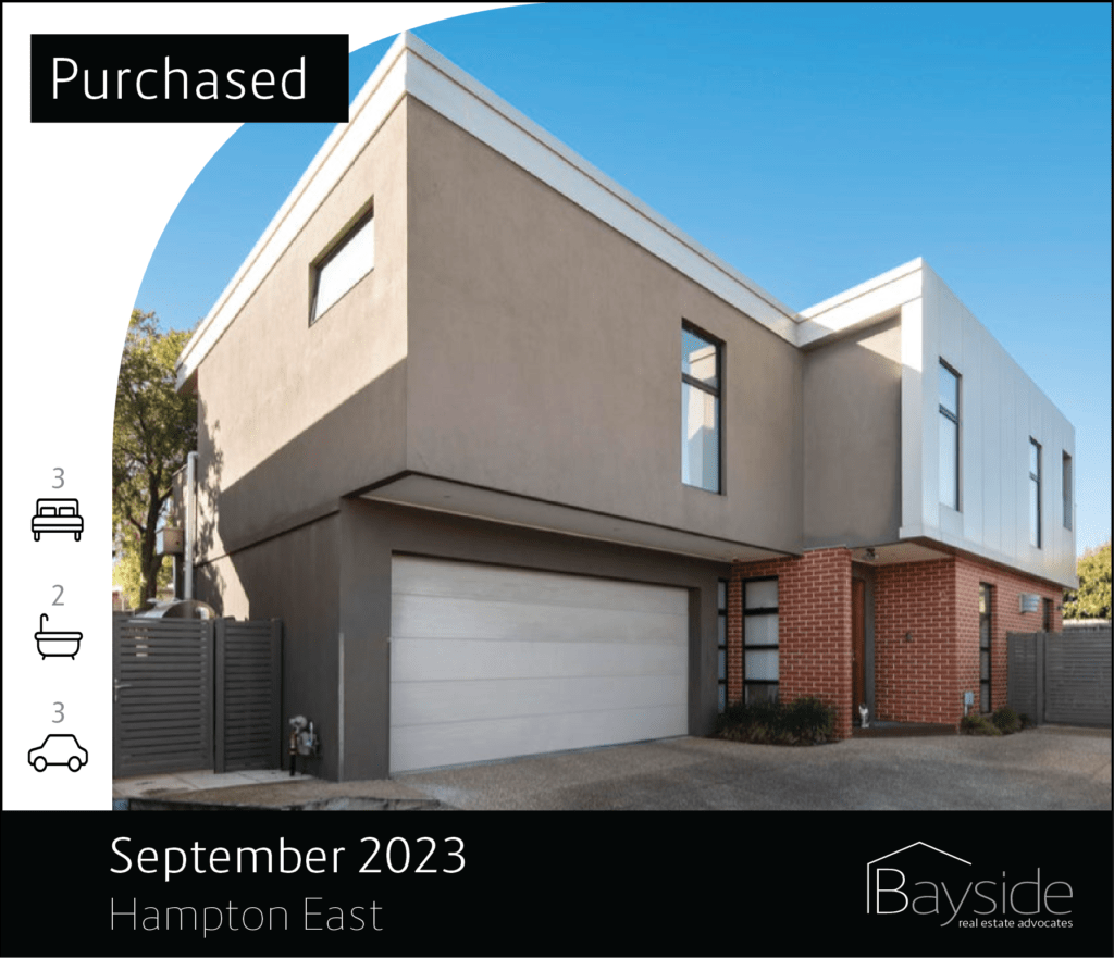 30 Flowerdale Rd, Hampton East