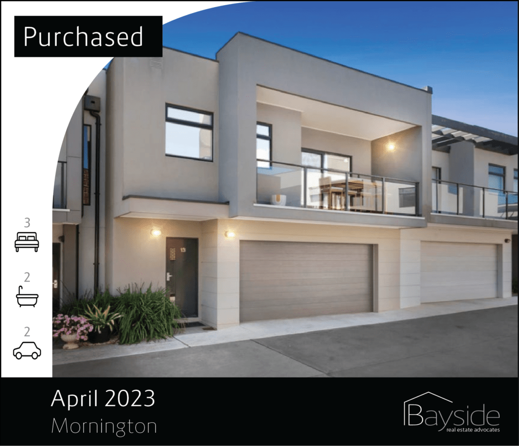 13 Bow Street Mornington